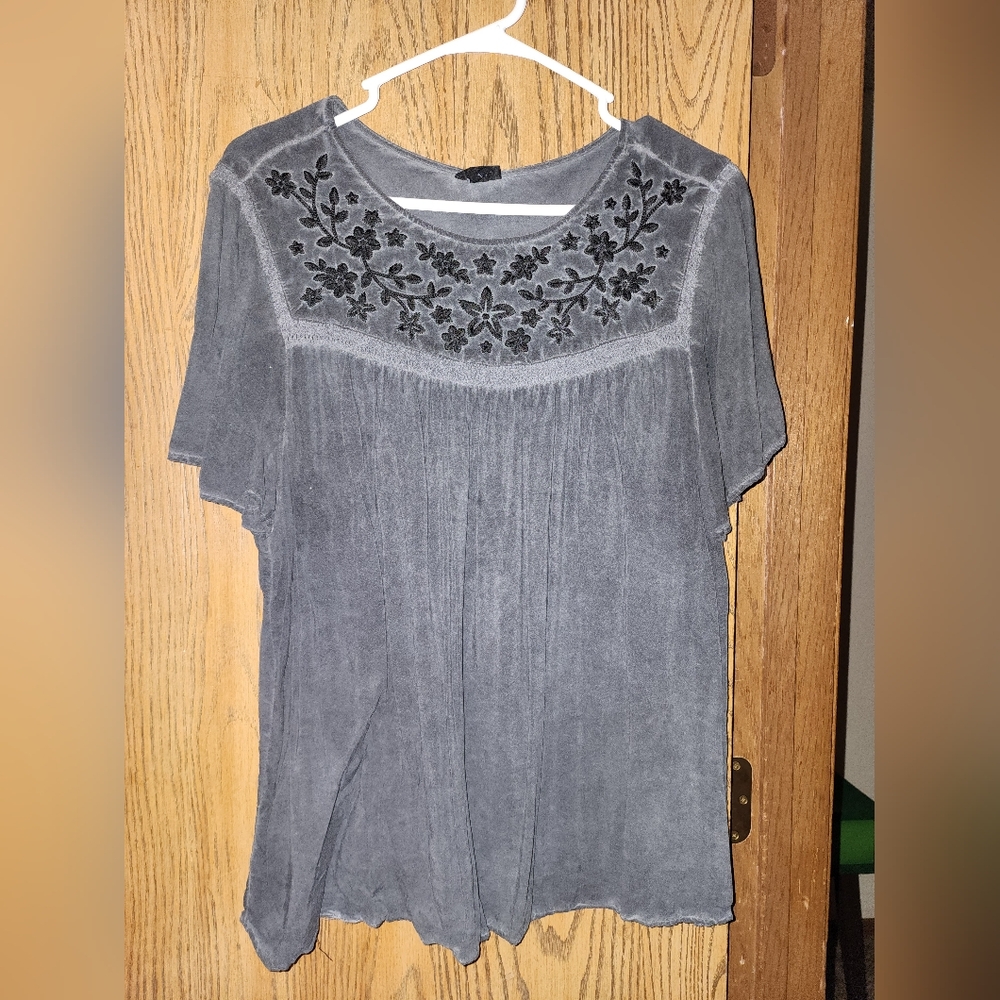 Torrid Size 1 Top